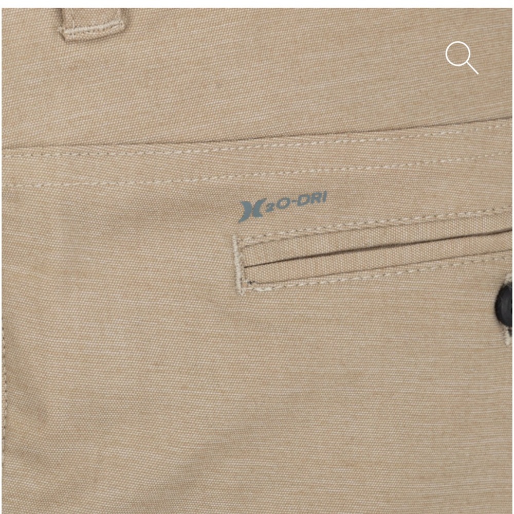 Hurley H2O-DRI Breathe Walkshorts - Picture 7 of 17